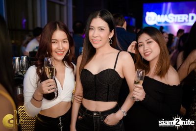 Crush Wednesdays at The Club at Koi — photo 22