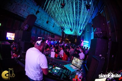 Crush Wednesdays at The Club at Koi — photo 25