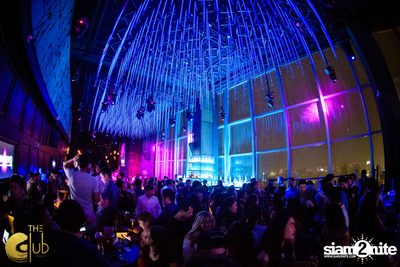 Crush Wednesdays at The Club at Koi — photo 27