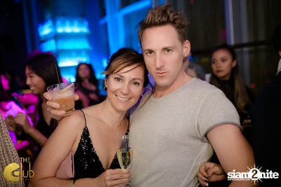 Crush Wednesdays at The Club at Koi — photo 29