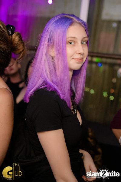 Crush Wednesdays at The Club at Koi — photo 30