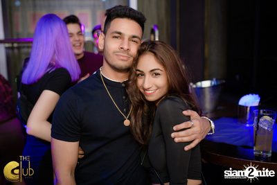Crush Wednesdays at The Club at Koi — photo 31