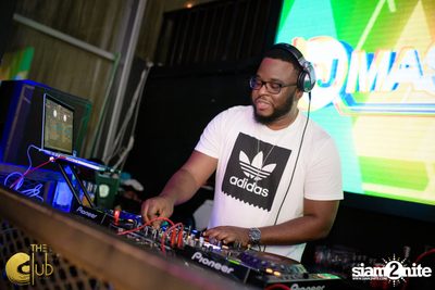 Crush Wednesdays at The Club at Koi — photo 32