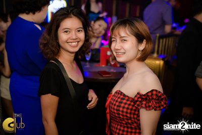 Crush Wednesdays at The Club at Koi — photo 34