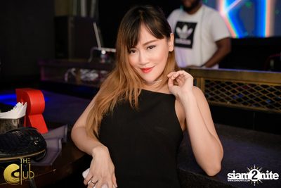 Crush Wednesdays at The Club at Koi — photo 36