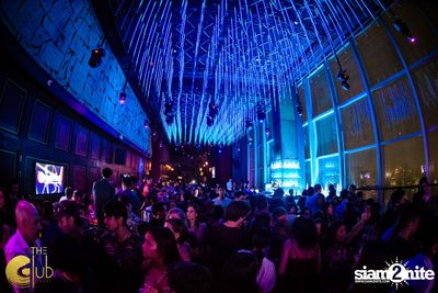Crush Wednesdays at The Club at Koi — photo 37