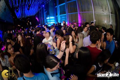 Crush Wednesdays at The Club at Koi — photo 38