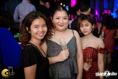 Crush Wednesdays at The Club at Koi — photo 40