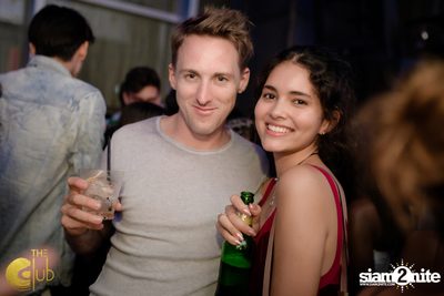 Crush Wednesdays at The Club at Koi — photo 41