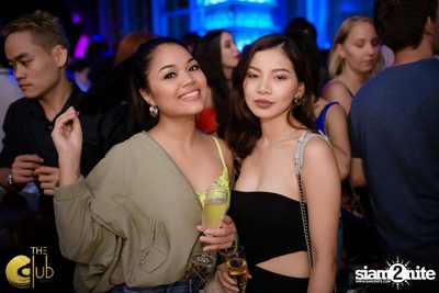 Crush Wednesdays at The Club at Koi — photo 43