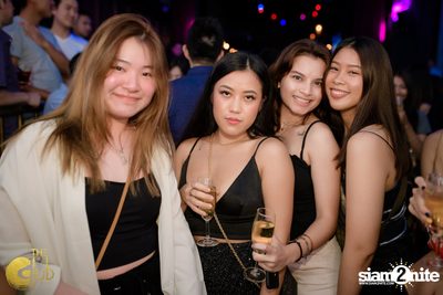 Crush Wednesdays at The Club at Koi — photo 45