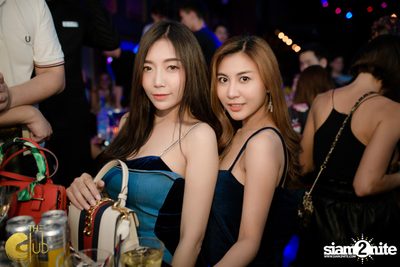 Crush Wednesdays at The Club at Koi — photo 47