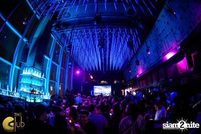 Crush Wednesdays at The Club at Koi — photo 49