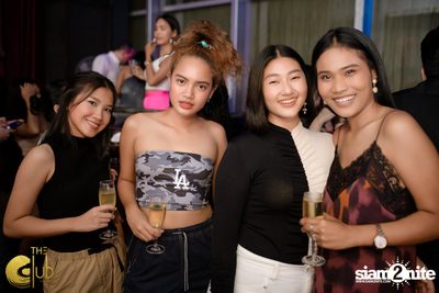 Crush Wednesdays at The Club at Koi — photo 50