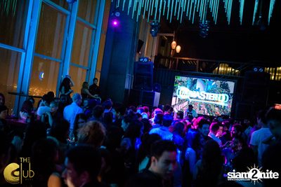 Crush Wednesdays at The Club at Koi — photo 51