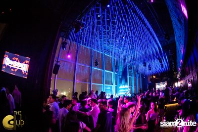 Crush Wednesdays at The Club at Koi — photo 55
