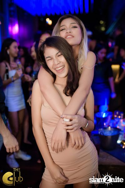 Crush Wednesdays at The Club at Koi — photo 58
