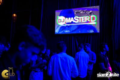 Crush Wednesdays at The Club at Koi — photo 59