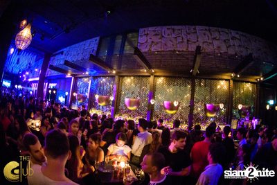 Crush Wednesdays at The Club at Koi — photo 60