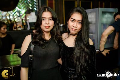 Crush Wednesdays at The Club at Koi — photo 61