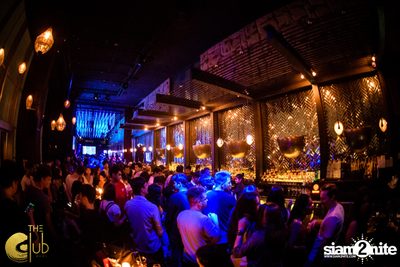 Crush Wednesdays at The Club at Koi — photo 62