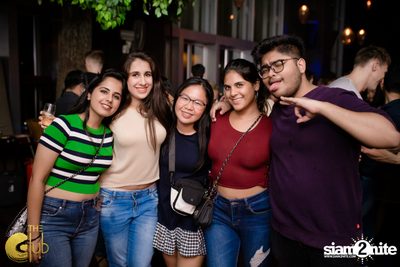 Crush Wednesdays at The Club at Koi — photo 65