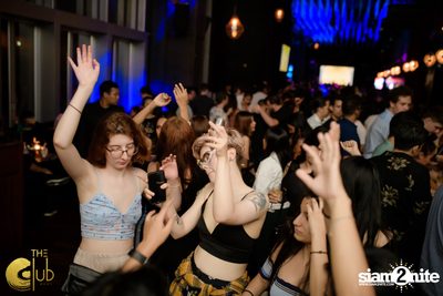 Crush Wednesdays at The Club at Koi — photo 66