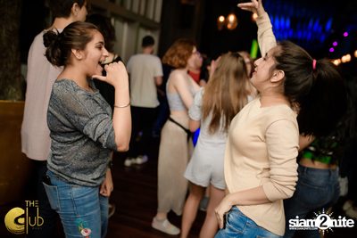 Crush Wednesdays at The Club at Koi — photo 67