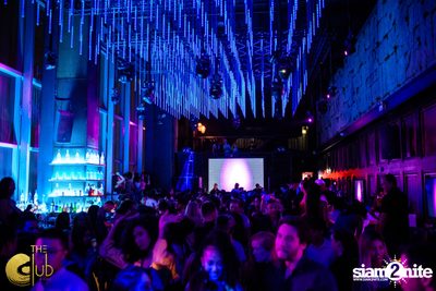 Crush Wednesdays at The Club at Koi — photo 69