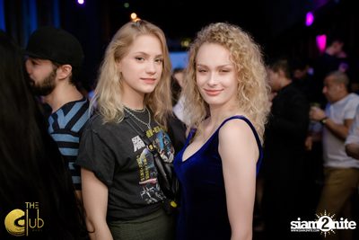 Crush Wednesdays at The Club at Koi — photo 70