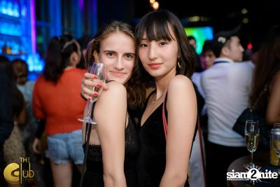 Crush Wednesdays at The Club at Koi — photo 71