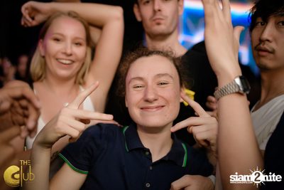 Crush Wednesdays at The Club at Koi — photo 77