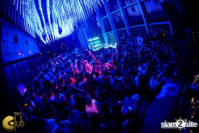 Crush Wednesdays at The Club at Koi — photo 84
