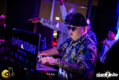 Crush Wednesdays at The Club at Koi — photo 90