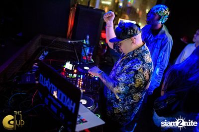 Crush Wednesdays at The Club at Koi — photo 91