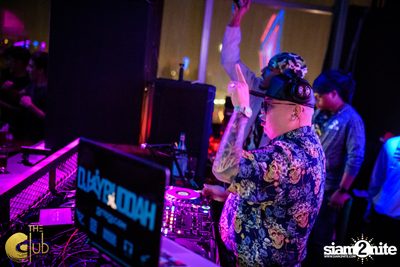 Crush Wednesdays at The Club at Koi — photo 92
