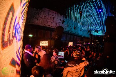 Crush Wednesdays at The Club at Koi — photo 94