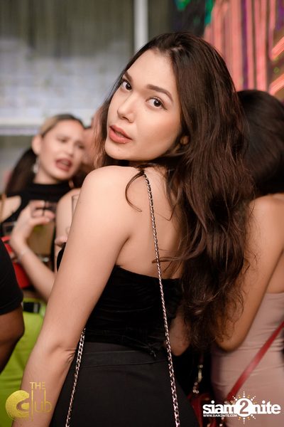 Crush Wednesdays at The Club at Koi — photo 95