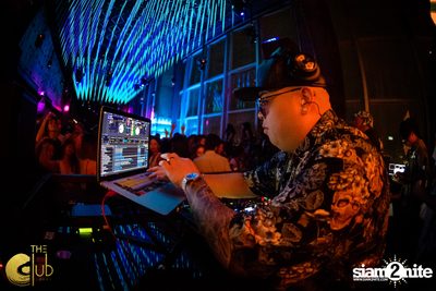 Crush Wednesdays at The Club at Koi — photo 96