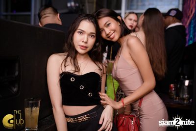 Crush Wednesdays at The Club at Koi — photo 97