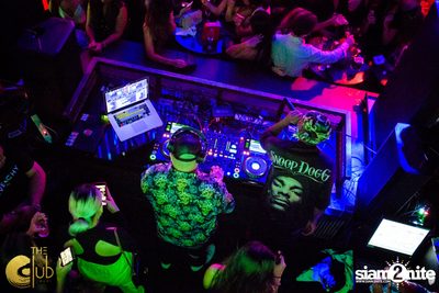Crush Wednesdays at The Club at Koi — photo 100