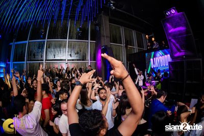 Crush Wednesdays at The Club at Koi — photo 105