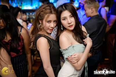 Crush Wednesdays at The Club at Koi — photo 107