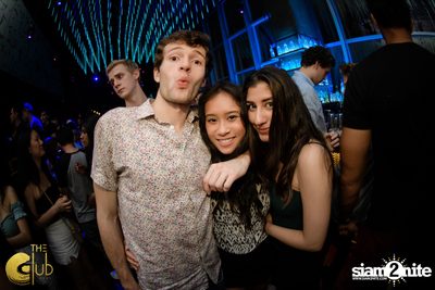 Crush Wednesdays at The Club at Koi — photo 108