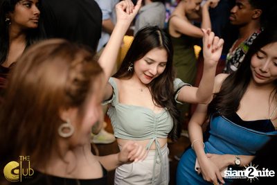 Crush Wednesdays at The Club at Koi — photo 109
