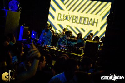 Crush Wednesdays at The Club at Koi — photo 110
