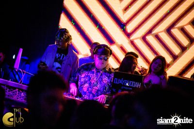 Crush Wednesdays at The Club at Koi — photo 111