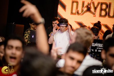 Crush Wednesdays at The Club at Koi — photo 112