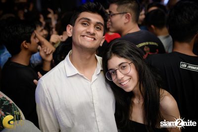 Crush Wednesdays at The Club at Koi — photo 114