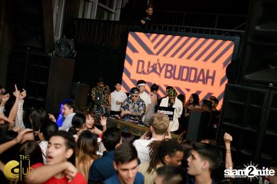 Crush Wednesdays at The Club at Koi — photo 115